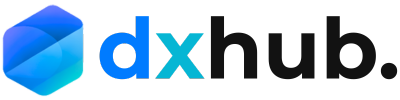 dxhub · Marketing · KI · Automatisierung